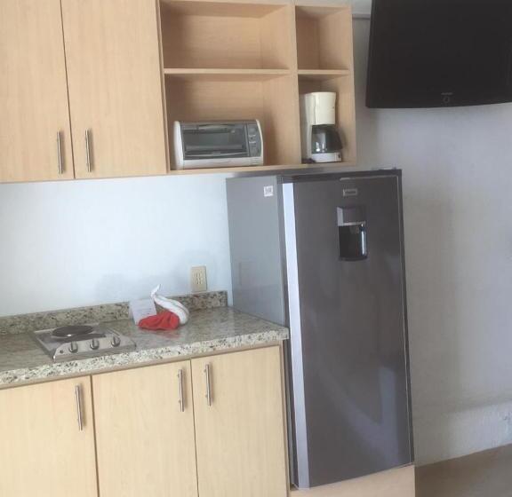 Студио Стандарт с Балконом, Palma Real