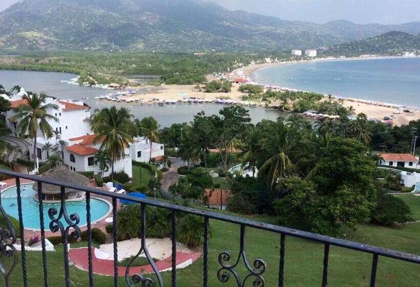 Студио Стандарт с Балконом, Palma Real