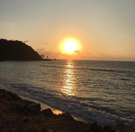 Студио Стандарт с Балконом, Palma Real