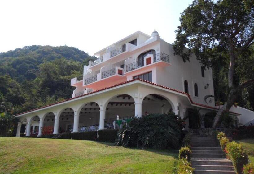 Студио Стандарт с Балконом, Palma Real