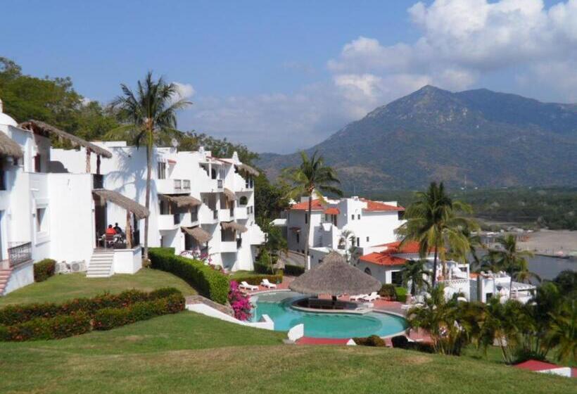 Студио Стандарт с Балконом, Palma Real