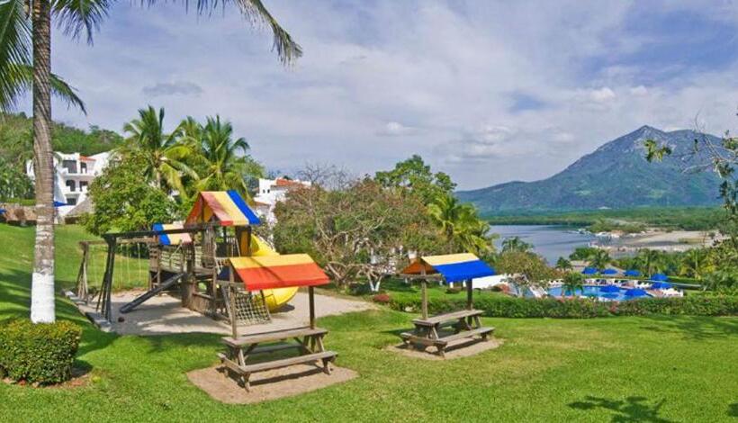 Студио Стандарт с Балконом, Palma Real