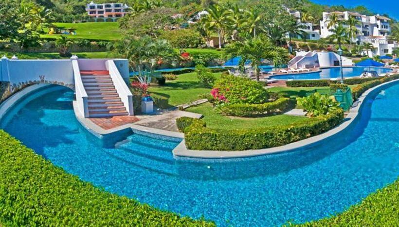 Студио Стандарт с Балконом, Palma Real