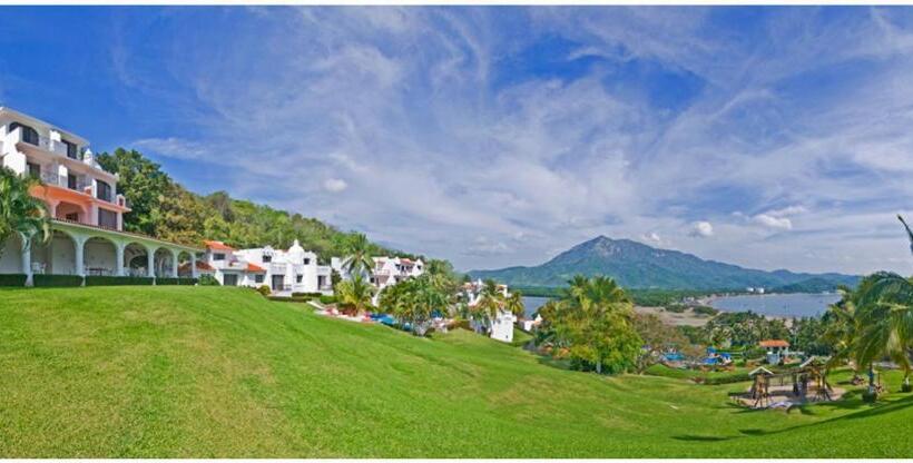 Студио Стандарт с Балконом, Palma Real