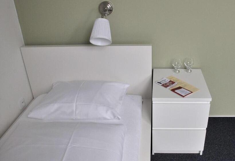 חדר סטנדרט, Pension Pod Věží