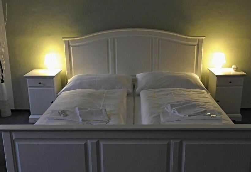 חדר סופריור, Pension Pod Věží