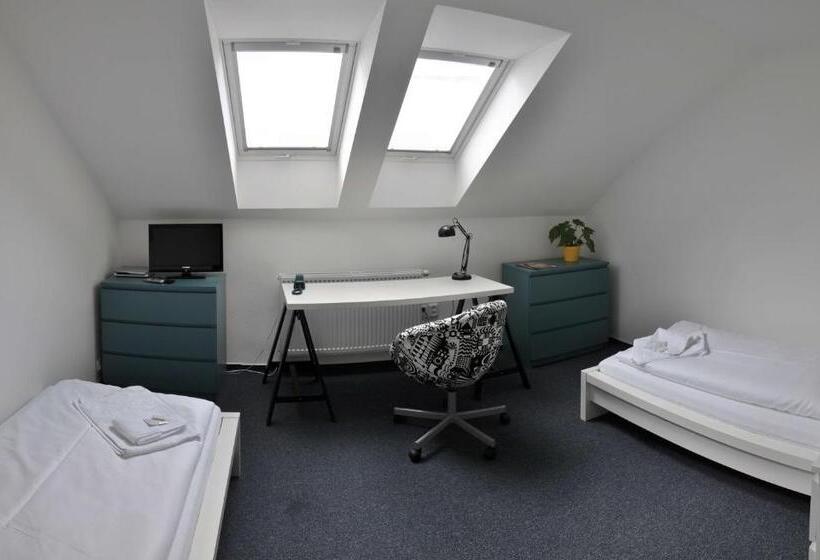 חדר סטנדרט, Pension Pod Věží