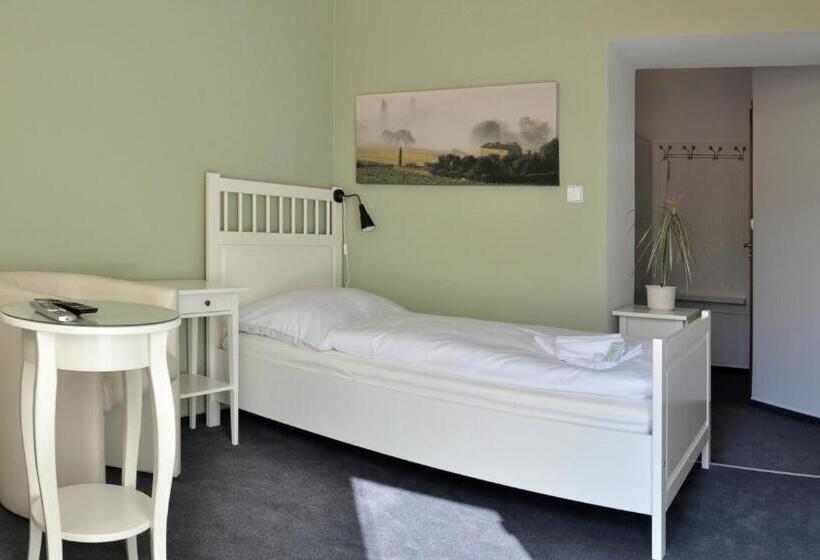 חדר סטנדרט, Pension Pod Věží