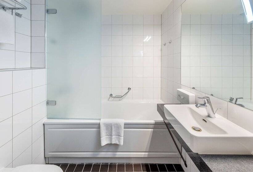 标准间, Radisson Hotel Kaunas