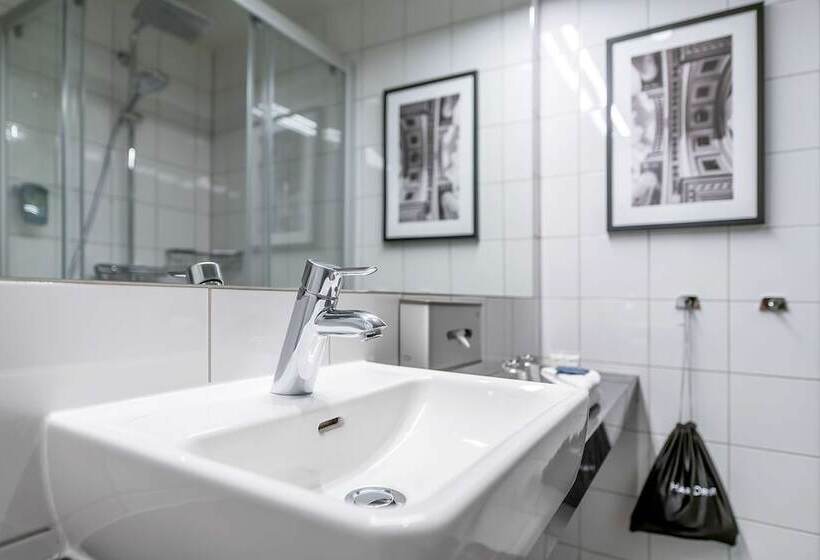 اتاق استاندارد, Radisson Hotel Kaunas