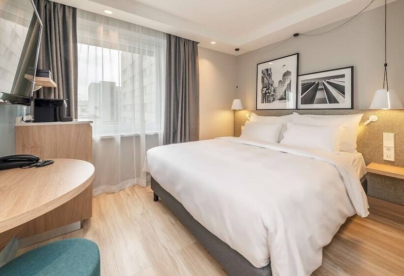 家庭间, Radisson Hotel Kaunas
