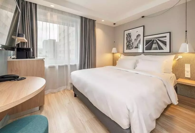 اتاق خانوادگی, Radisson Hotel Kaunas