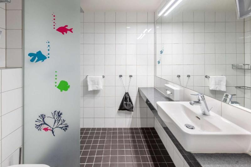 اتاق خانوادگی, Radisson Hotel Kaunas