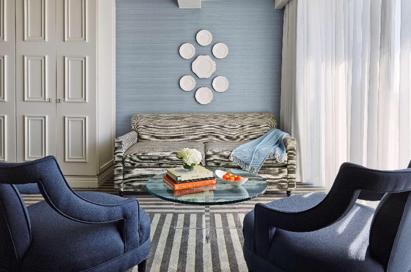 سوییت جونیور, Radisson Hotel Kaunas