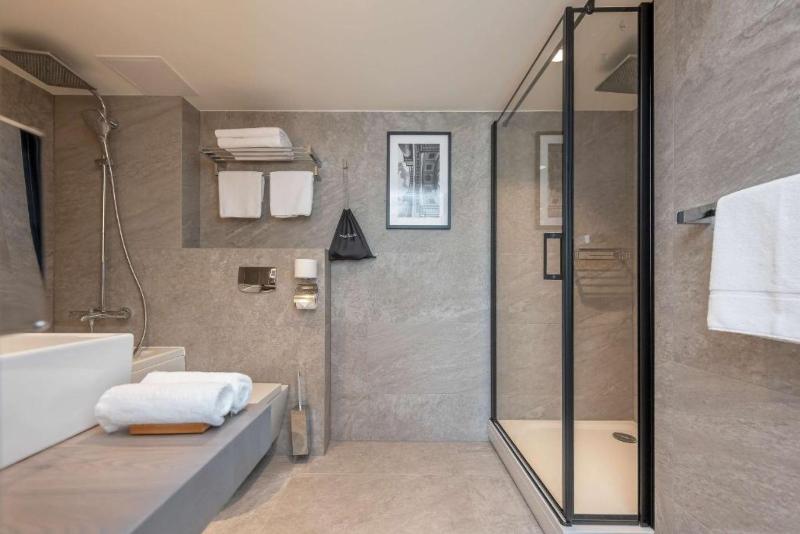 标准间, Radisson Hotel Kaunas