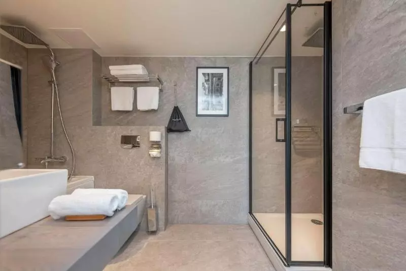 اتاق استاندارد, Radisson Hotel Kaunas