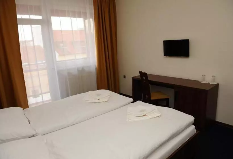 StandaardKamer, Zobor