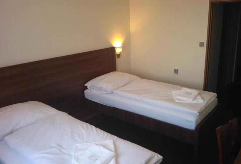 スタンダードルーム, Zobor