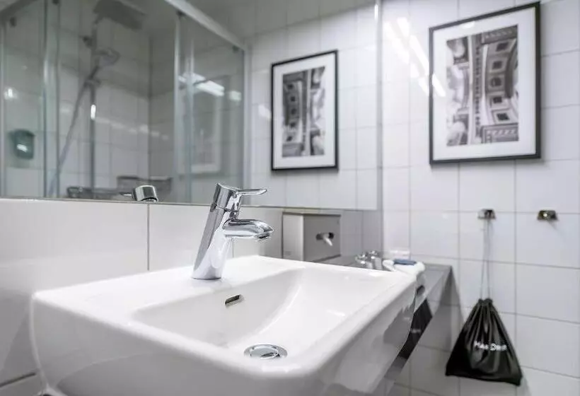 اتاق استاندارد, Radisson Hotel Kaunas