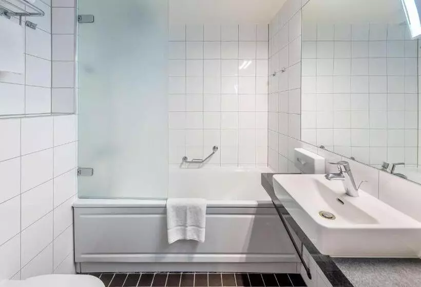 اتاق استاندارد, Radisson Hotel Kaunas