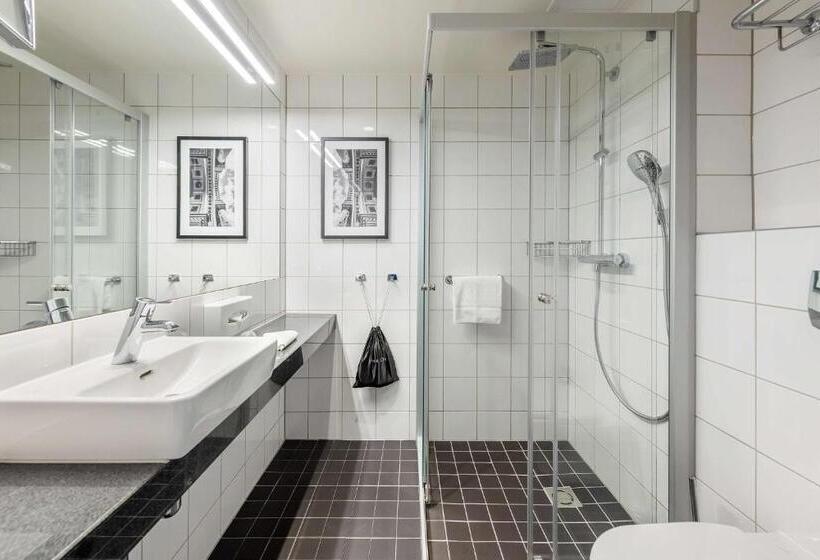 标准间, Radisson Hotel Kaunas