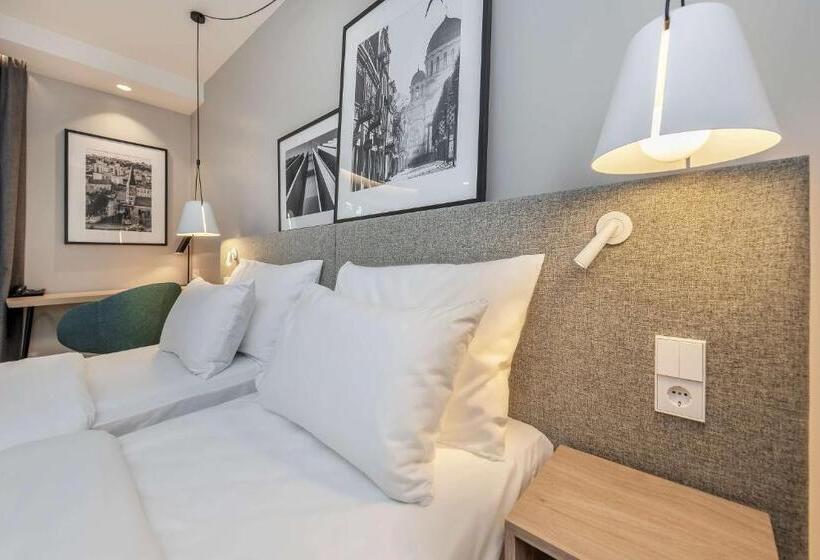اتاق استاندارد, Radisson Hotel Kaunas