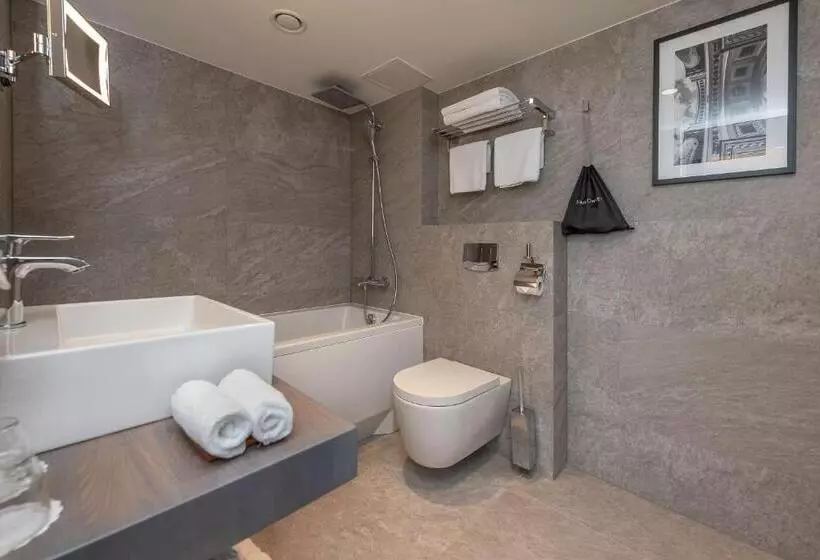 سوییت, Radisson Hotel Kaunas