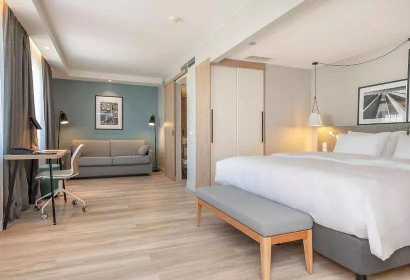 سوییت, Radisson Hotel Kaunas