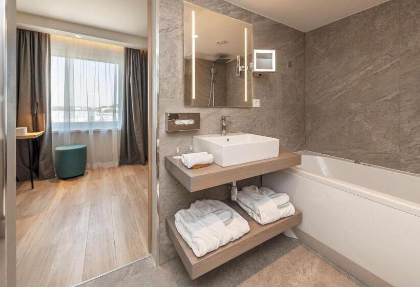 سوییت, Radisson Hotel Kaunas