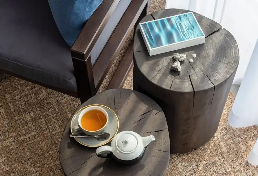 ジュニアスイート, Aedenlife Hotel & Resort Rügen