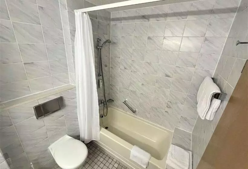 Standard-huone, Best Western Parkhotel Brehna-Halle