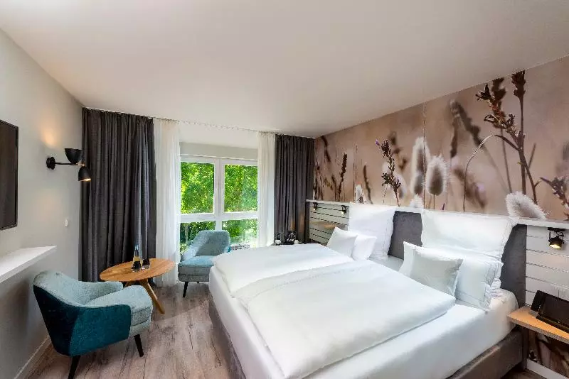 スタンダードルーム, Aedenlife Hotel & Resort Rügen