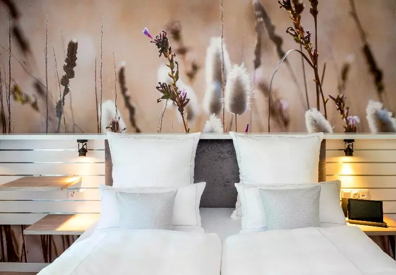 スタンダードルーム, Aedenlife Hotel & Resort Rügen