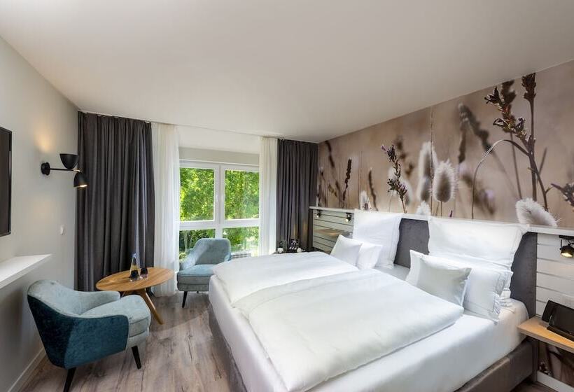 Классический Номер, Aedenlife Hotel & Resort Rügen