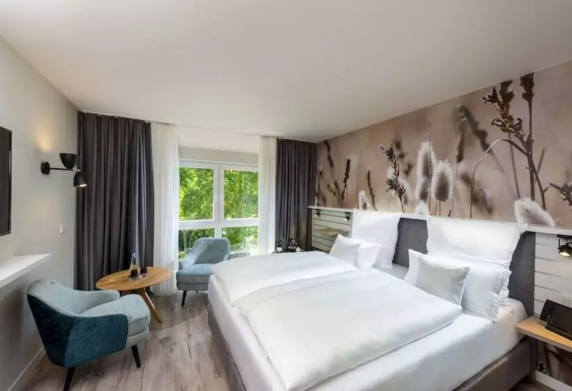 クラシックルーム, Aedenlife Hotel & Resort Rügen