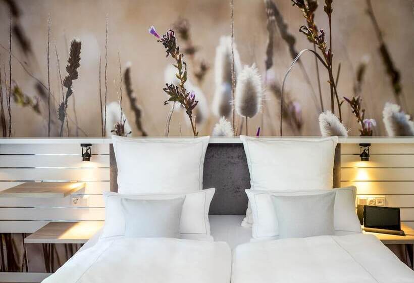 غرفة كلاسيكية, Aedenlife Hotel & Resort Rügen