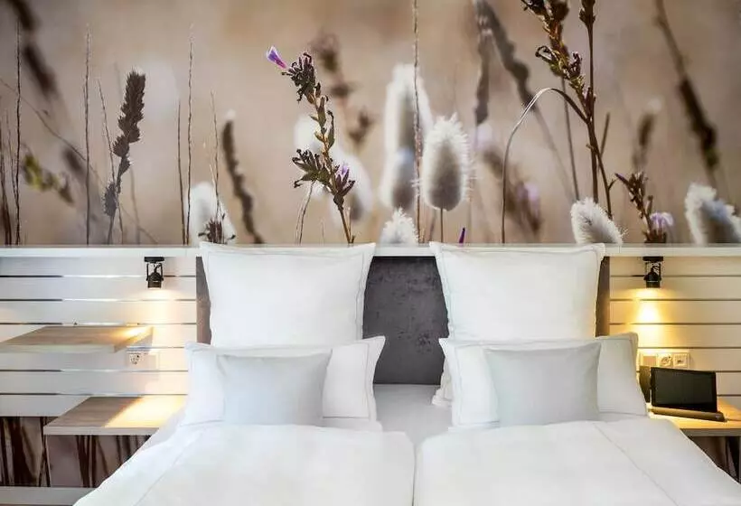クラシックルーム, Aedenlife Hotel & Resort Rügen