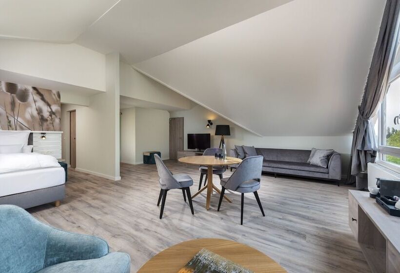 جناح جونيور, Aedenlife Hotel & Resort Rügen