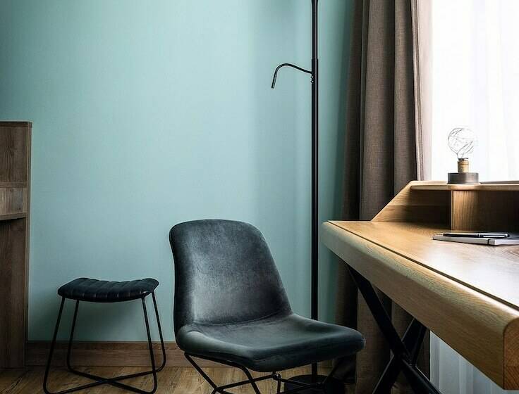 اتاق استاندارد, Ameron Hotel Abion Spreebogen Berlin