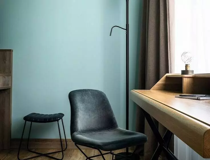 Standardzimmer, Ameron Hotel Abion Spreebogen Berlin