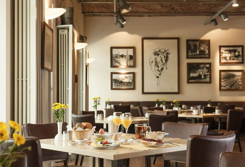 اتاق استاندارد, Ameron Hotel Abion Spreebogen Berlin