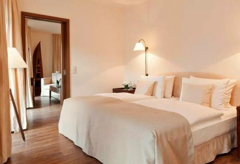 Suite, Ameron Hotel Abion Spreebogen Berlin