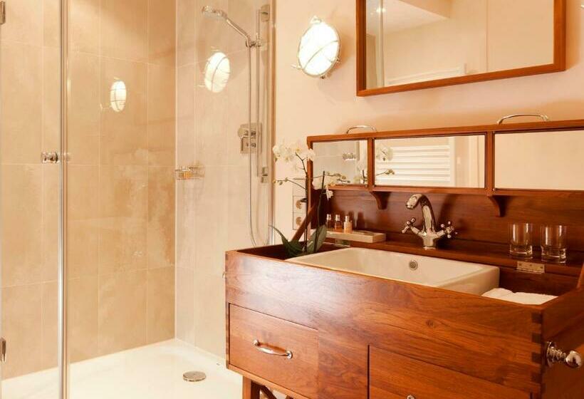 Suite, Ameron Hotel Abion Spreebogen Berlin