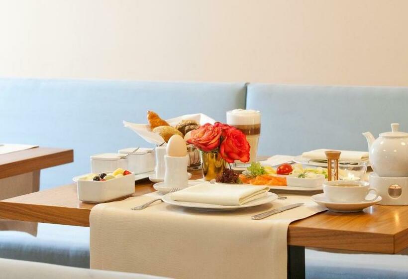 سوییت, Ameron Hotel Abion Spreebogen Berlin