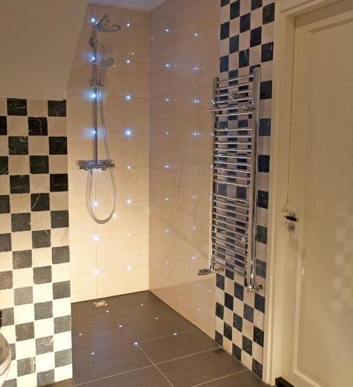 Habitació Quàdruple Deluxe, Amsterdam Rembrandt Square City Center