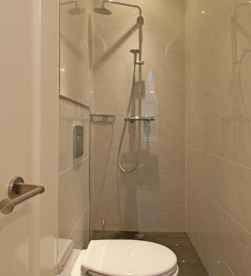 Habitació Comfort, Amsterdam Rembrandt Square City Center