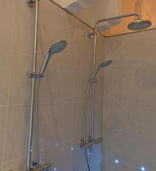 Habitació Estàndard, Amsterdam Rembrandt Square City Center