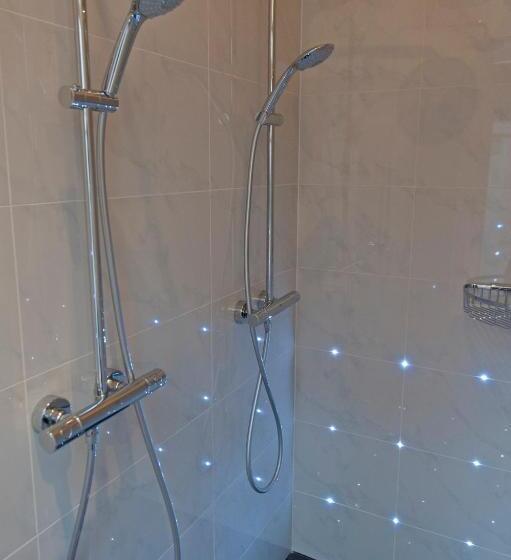 Habitació Estàndard, Amsterdam Rembrandt Square City Center