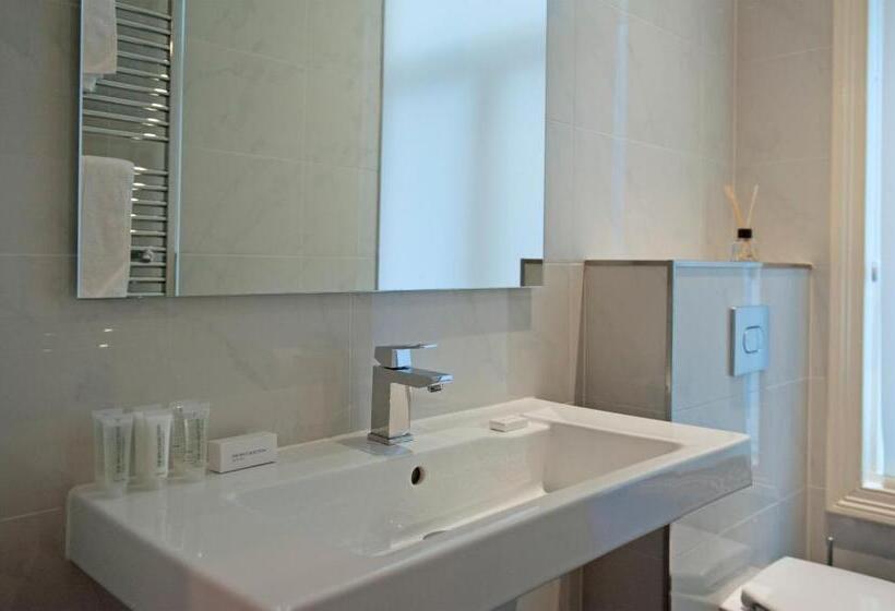 Quarto Estandar, Amsterdam Rembrandt Square City Center