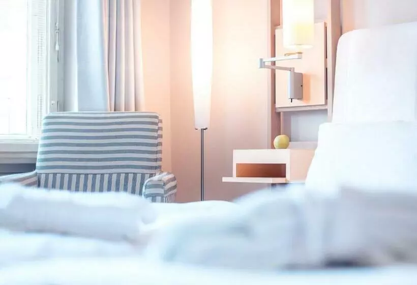 スーペリアールーム, Bleibtreu Berlin by Golden Tulip